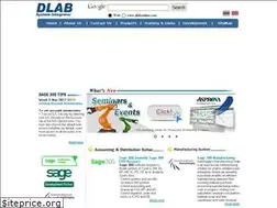 Sites similar to dlabonline.com