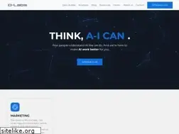 Sites similar to dlabs.ai