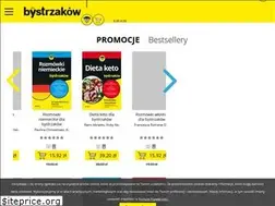 Sites similar to dlabystrzakow.pl