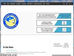 Sites similar to dlacassopolis.org