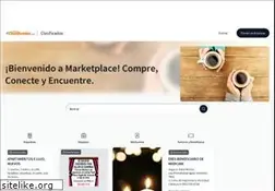Sites similar to dlaclasificados.com