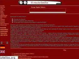 Sites similar to dlacuadra.com