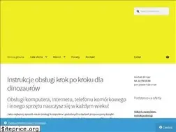 Sites similar to dladino.pl