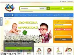 Sites similar to dladzieciaczka.pl