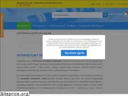 Sites similar to dlaelektrykow.pl