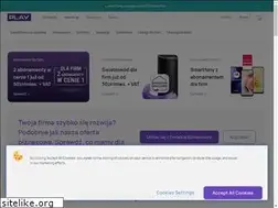 Sites similar to dlafirm.play.pl