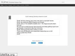 Sites similar to dlafree.blogspot.com