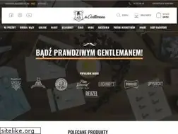 Sites similar to dlagentlemana.pl