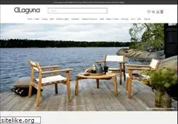 Sites similar to dlaguna.com