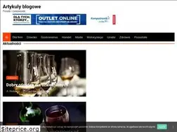 Sites similar to dlahospicjum.pl