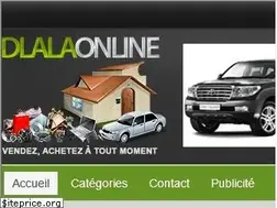 Sites similar to dlalaonline.com