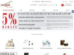 Sites similar to dlamasazu.pl