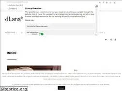 Sites similar to dlana.es