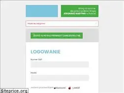 Sites similar to dlanaswjm.pl