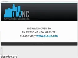 Sites similar to dlanc.org