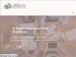 Sites similar to dlandco.ca