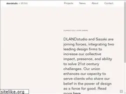 Sites similar to dlandstudio.com