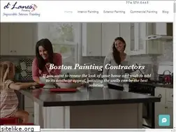 Sites similar to dlaneservices.com