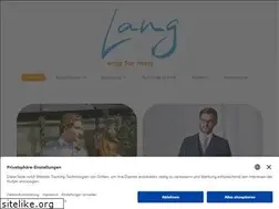 Sites similar to dlang.de