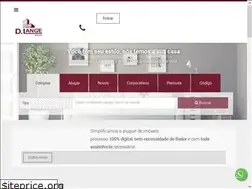 Sites similar to dlange.com.br