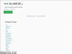 Sites similar to dlaoczu.pl
