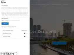 Sites similar to dlapiperrealworld.com