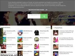 Sites similar to dlapkportal.blogspot.com