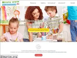 Sites similar to dlaprzedszkoli.eu