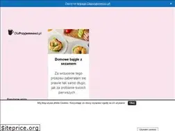 Sites similar to dlaprzyjemnosci.pl