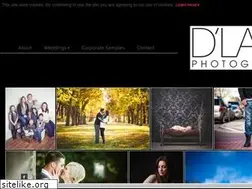 Sites similar to dlaraphotography.com