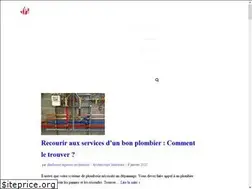 Sites similar to dlarchitectes.fr