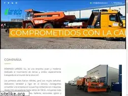 Sites similar to dlaredo.com
