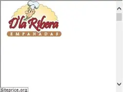 Sites similar to dlaribera.com.uy