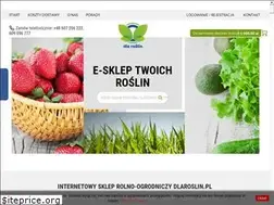 Sites similar to dlaroslin.pl