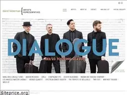 Sites similar to dlartists.com