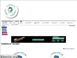 Sites similar to dlaryb.pl