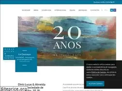Sites similar to dlas.com.pt