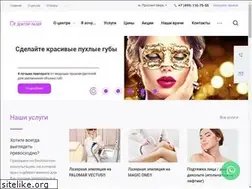 Sites similar to dlaser.ru