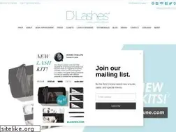 Sites similar to dlashes.com
