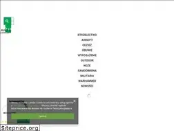 Sites similar to dlasluzb.pl