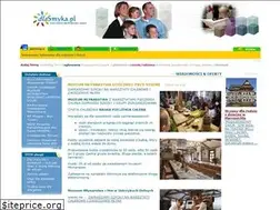 Sites similar to dlasmyka.pl
