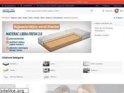 Sites similar to dlaspania.pl