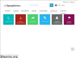 Sites similar to dlaspecjalistow.pl