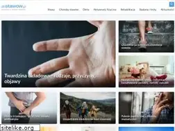 Sites similar to dlastawow.pl
