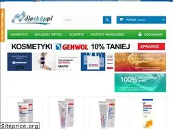 Sites similar to dlastop.pl