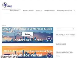 Sites similar to dlat.org