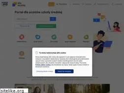 Sites similar to dlaucznia.pl