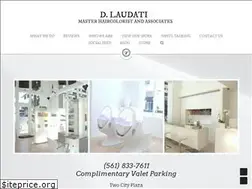 Sites similar to dlaudatisalon.com