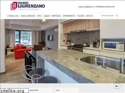 Sites similar to dlaurenzano.com