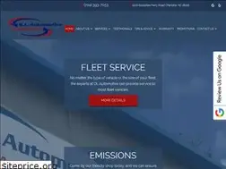 Sites similar to dlautomotive.com